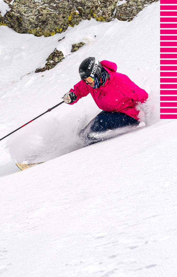 ABG Buys Spyder Ski Brand