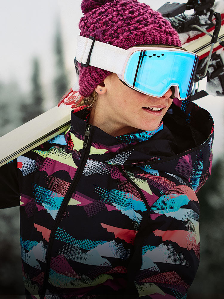 Spyder® Official Website | Shop Active Sports Gear | spyder.com‎