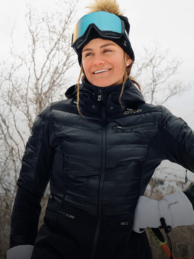 Spyder® Official Website | Shop Active Sports Gear | spyder.com‎