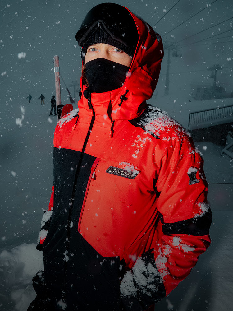 Spyder® Official Website | Shop Active Sports Gear | spyder.com‎