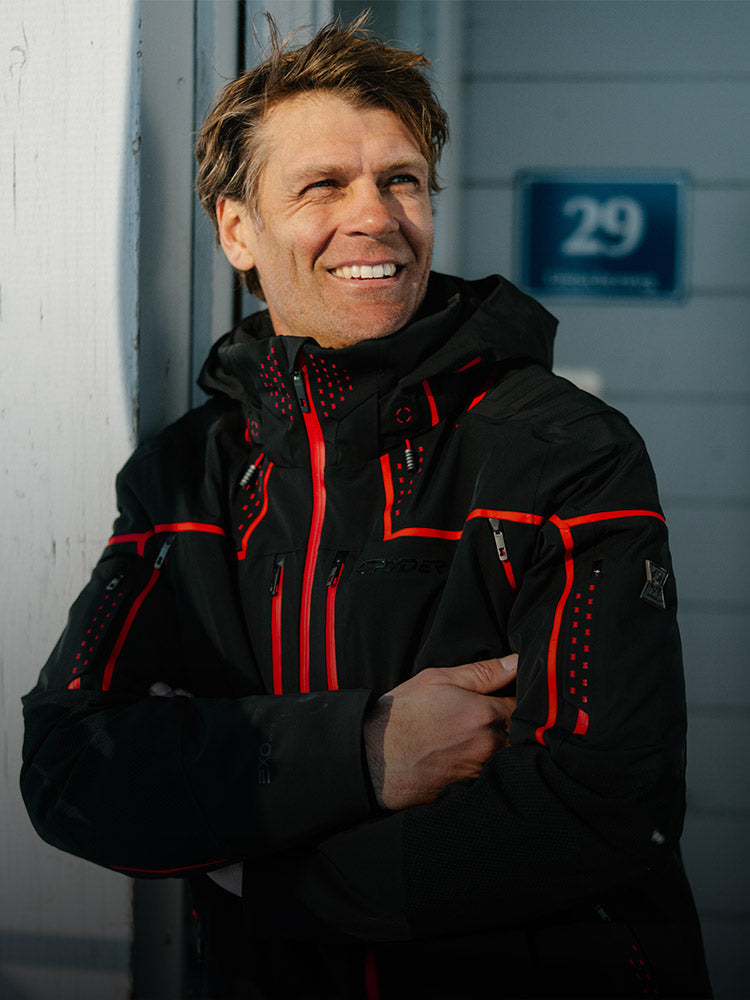 Spyder® Official Website | Shop Active Sports Gear | spyder.com‎