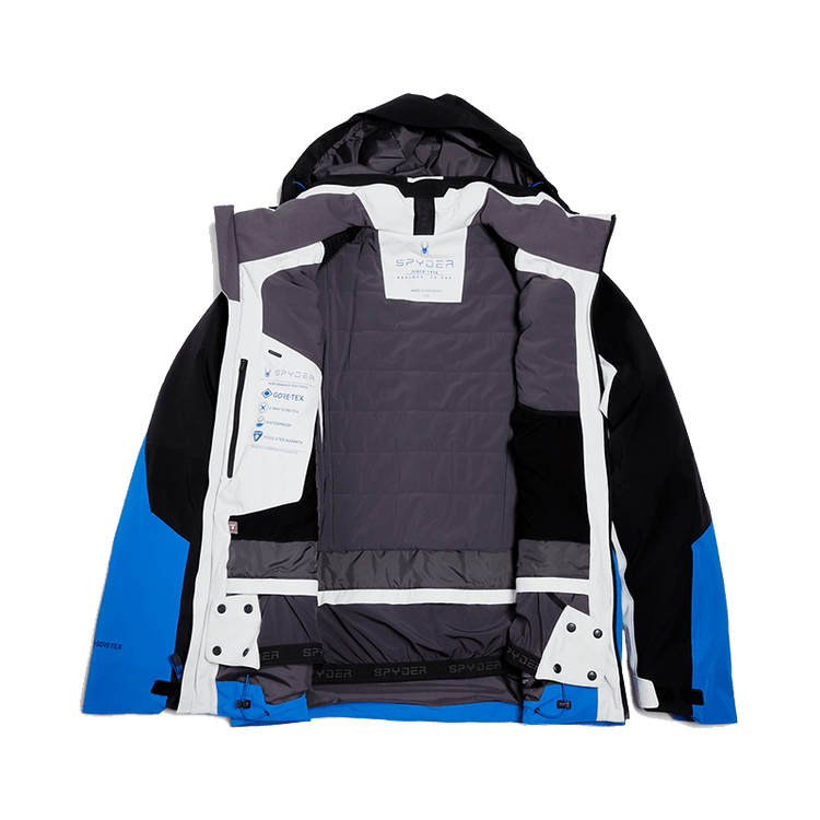 Primaloft 2025 100g insulation