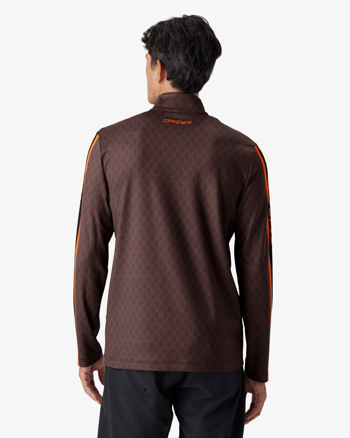 Men's Podium Quarter Zip