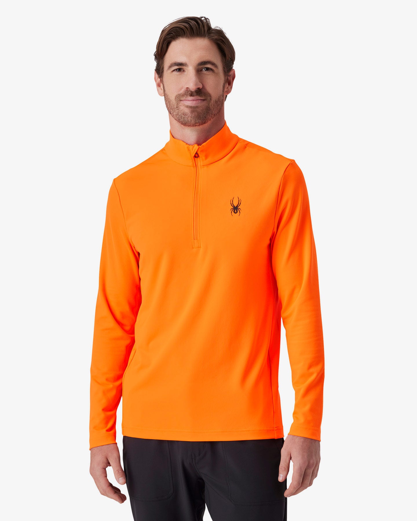 Men's Prospect 1/2 Zip