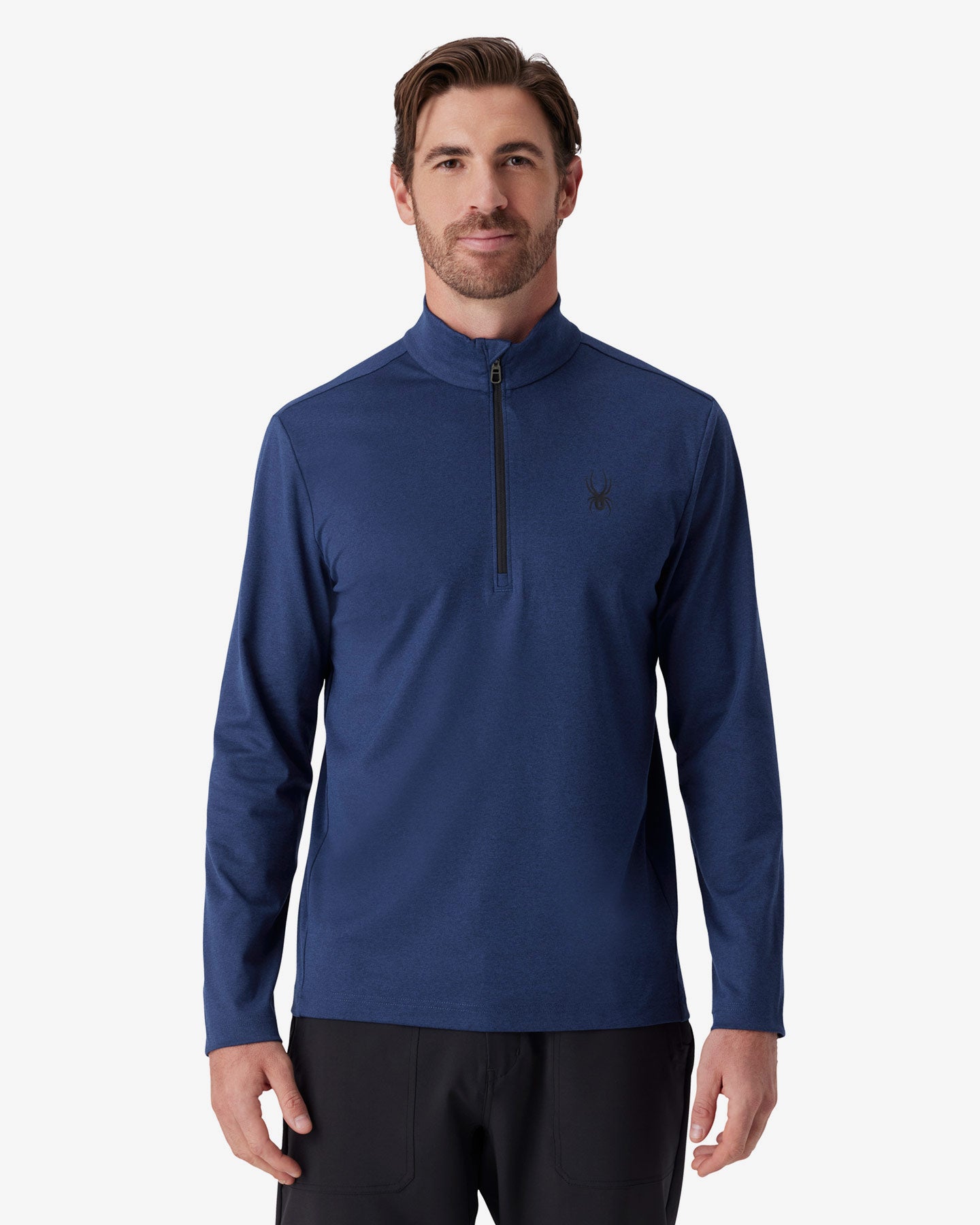 Men's Prospect 1/2 Zip