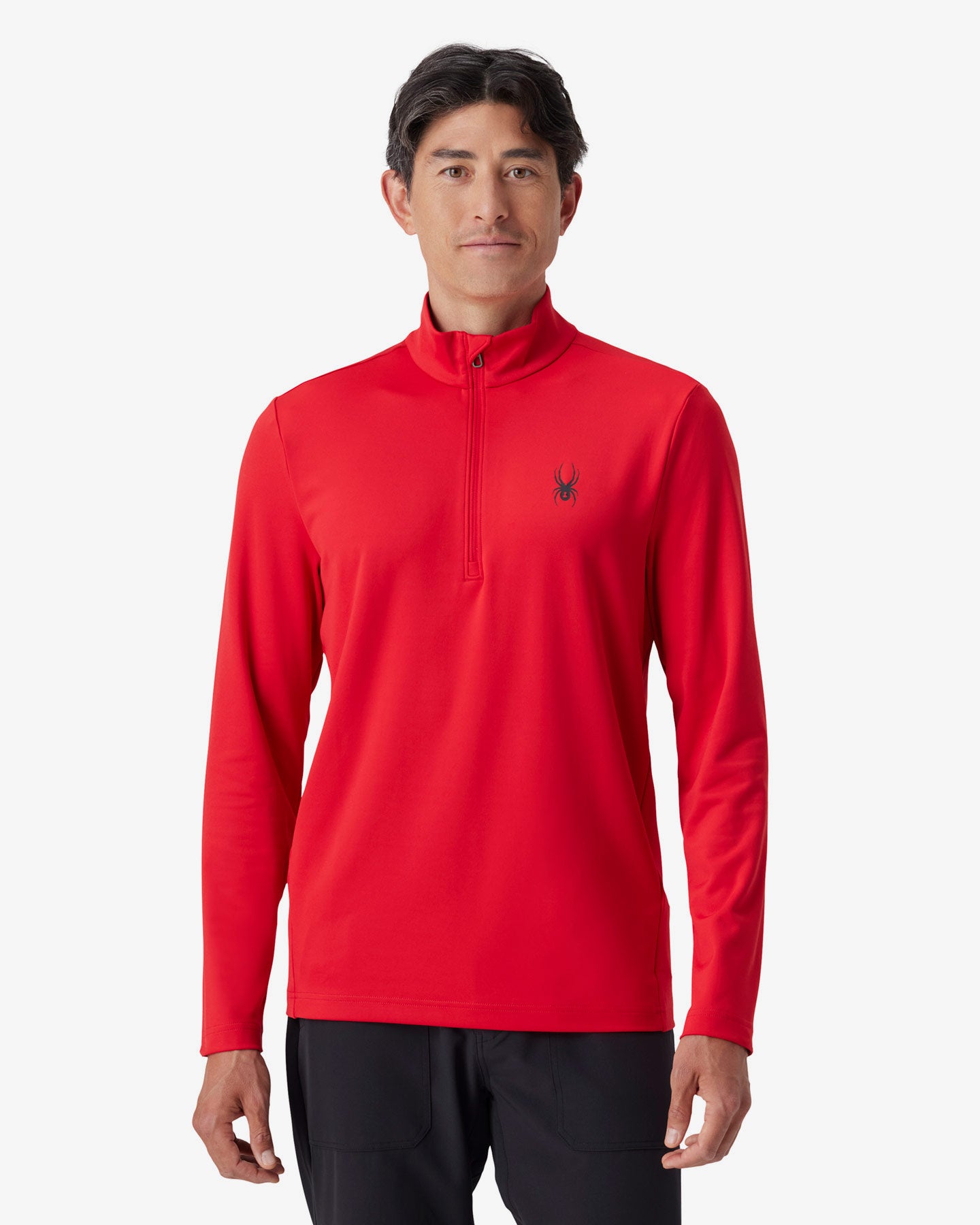 Men's Prospect 1/2 Zip