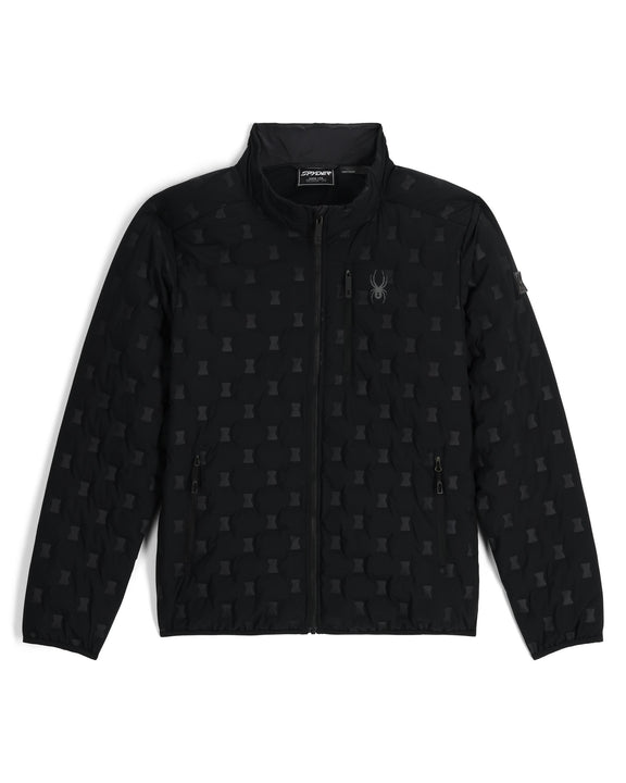Men's Down Fill Jackets – Spyder