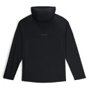 Men's Gridweb™ Fleece Hoodie - Black