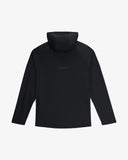 Men's Gridweb™ Fleece Hoodie - Black