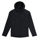 Men's Gridweb™ Fleece Hoodie - Black