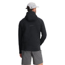 Men's Gridweb™ Fleece Hoodie - Black