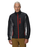 Mens Glissade Jacket - Black