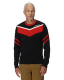 Mens Soelden Sweater - Black