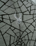 Mens Soelden Sweater - Slate Blue