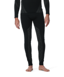 Mens Momentum Baselayer Pants - Black