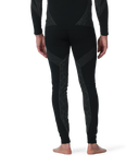 Mens Momentum Baselayer Pants - Black