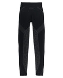 Mens Momentum Baselayer Pants - Black