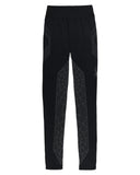 Mens Momentum Baselayer Pants - Black
