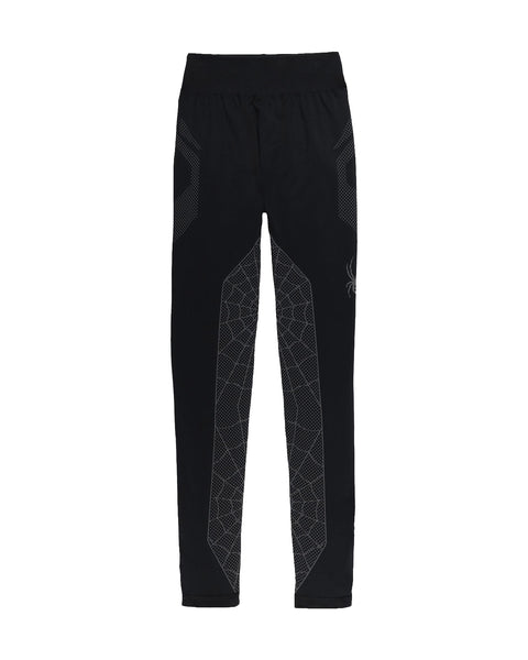 Men's Momentum Baselayer Pants - Black – Spyder