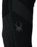 Mens Momentum Baselayer Pants - Black