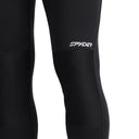 Mens Stretch Charger Pants - Black