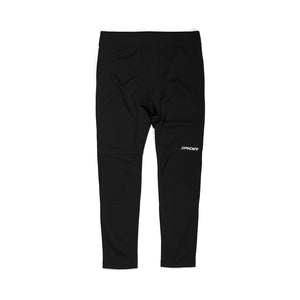 Mens Stretch Charger Pants - Black