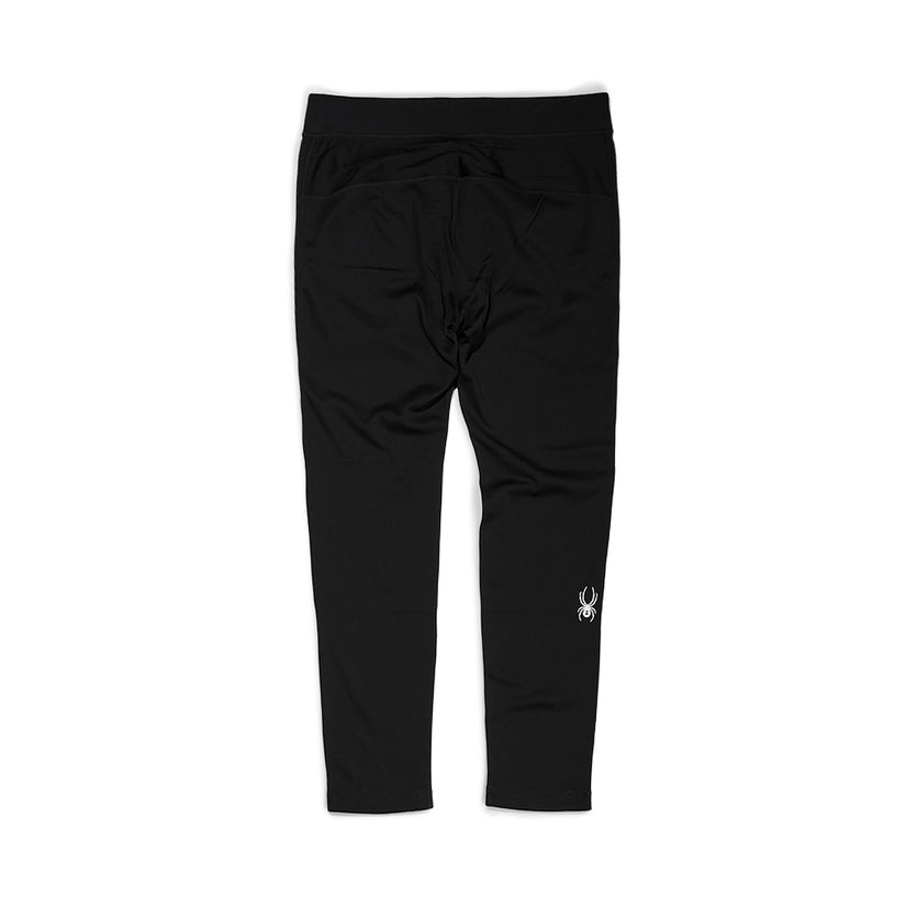 Mens Stretch Charger Pants - Black