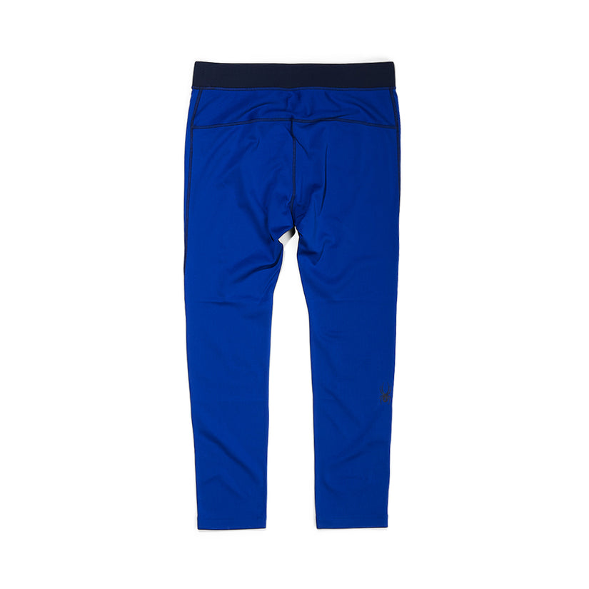 Mens Stretch Charger Pants - Electric Blue