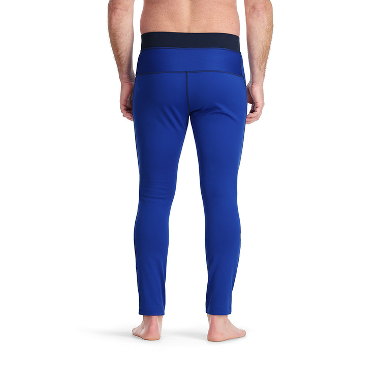 Mens Stretch Charger Pants - Electric Blue – Spyder
