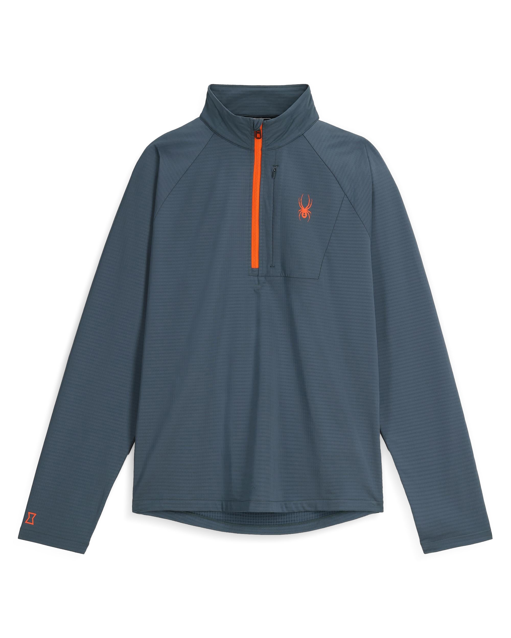 【新品未使用】GAFH Gride Fleece Pullover BK 新品未使用】GAFH Gride Fleece Pullover BK