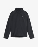 Men's Gridweb™ Fleece - Black