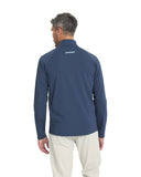 Men's GridWeb™ Fleece - True Navy