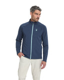 Men's GridWeb™ Fleece - True Navy