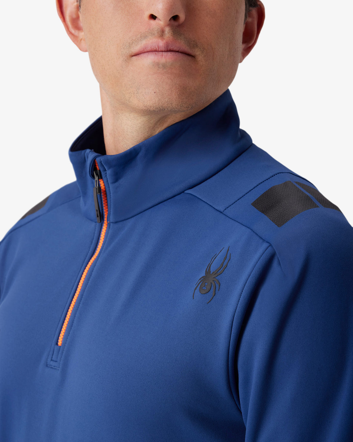 Men's Speed Fleece 1/4 Zip