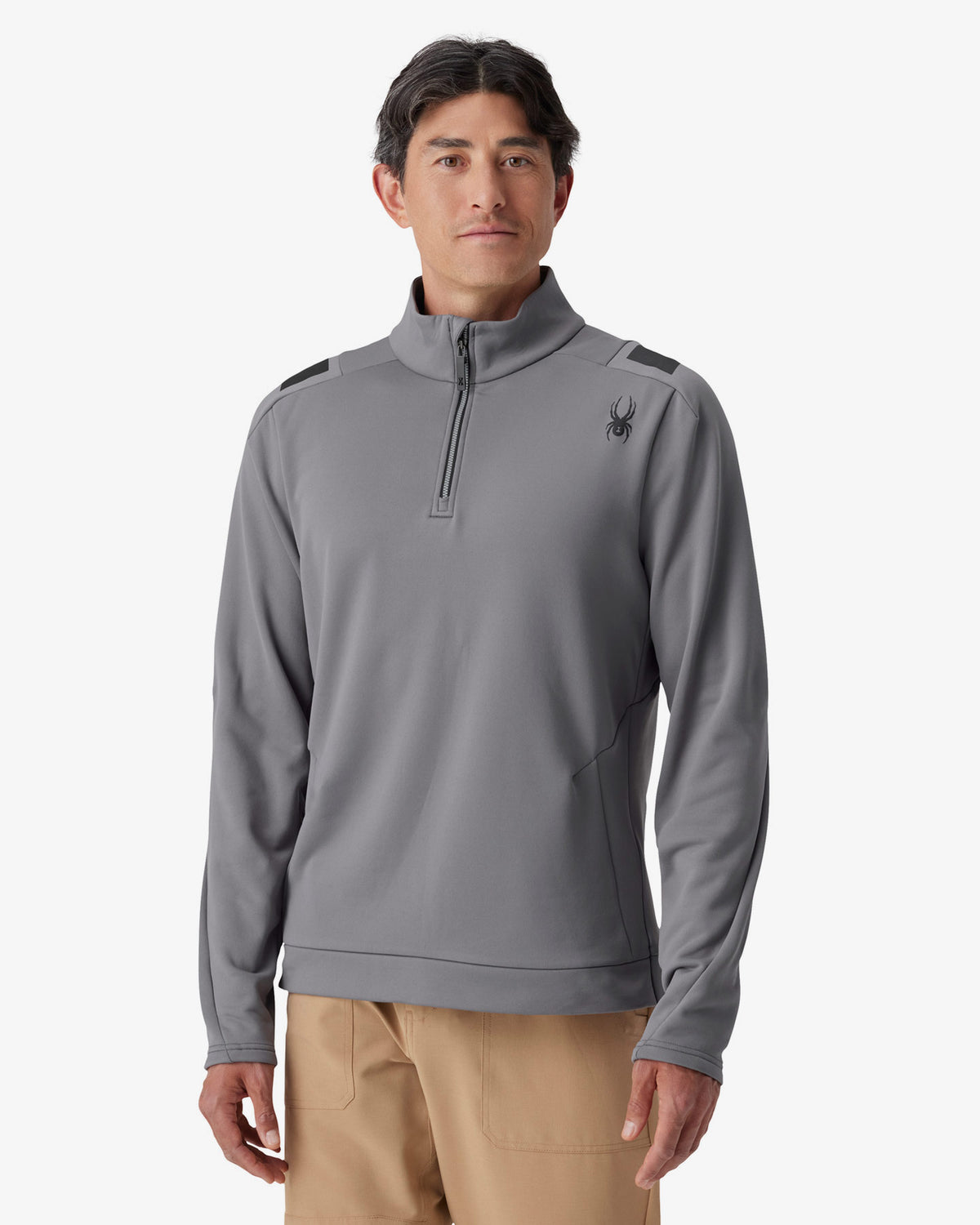 Men's Speed Fleece 1/4 Zip