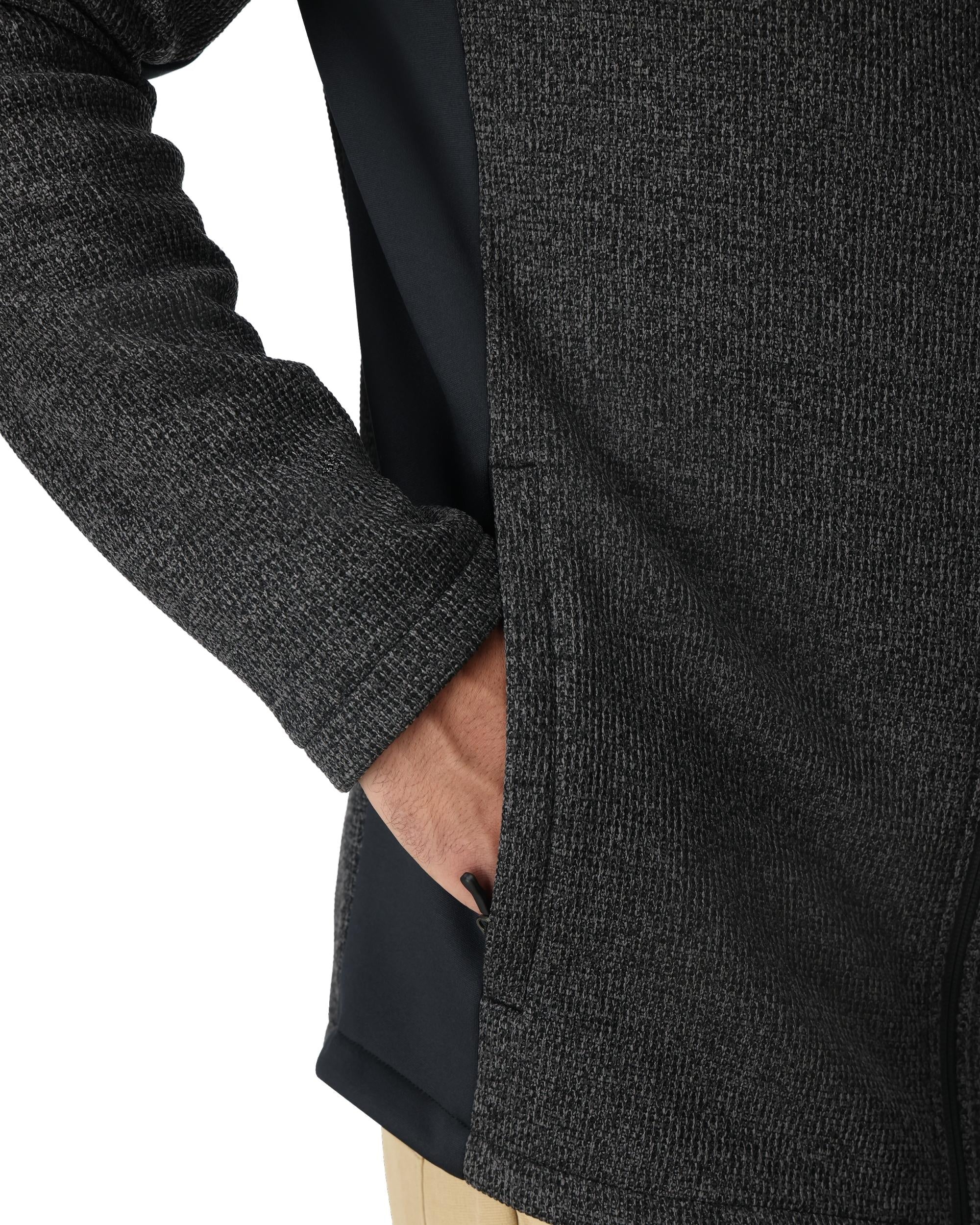 Men's Bandit Full Zip Jacket