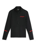 Men's Speed Fleece Jacket - Black