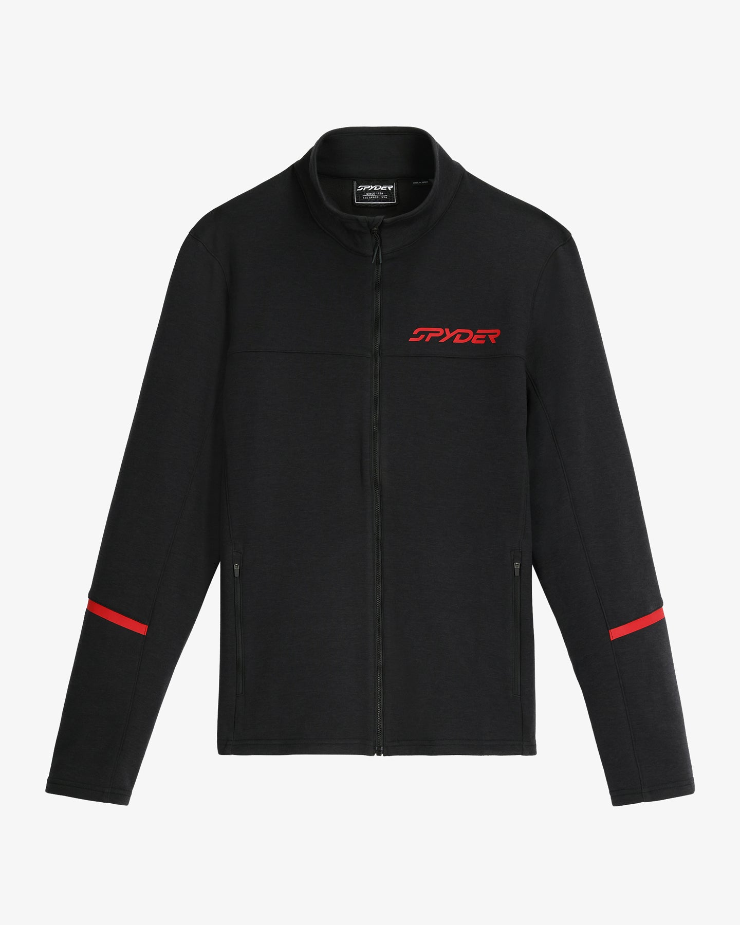 SPYKE FEEL THE SPEED バイクジャケットM 2インナー付 Men's Speed Fleece Jacket