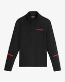 Men's Speed Fleece Jacket - Black