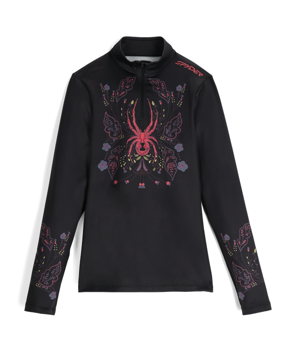 Women's Black – Spyder