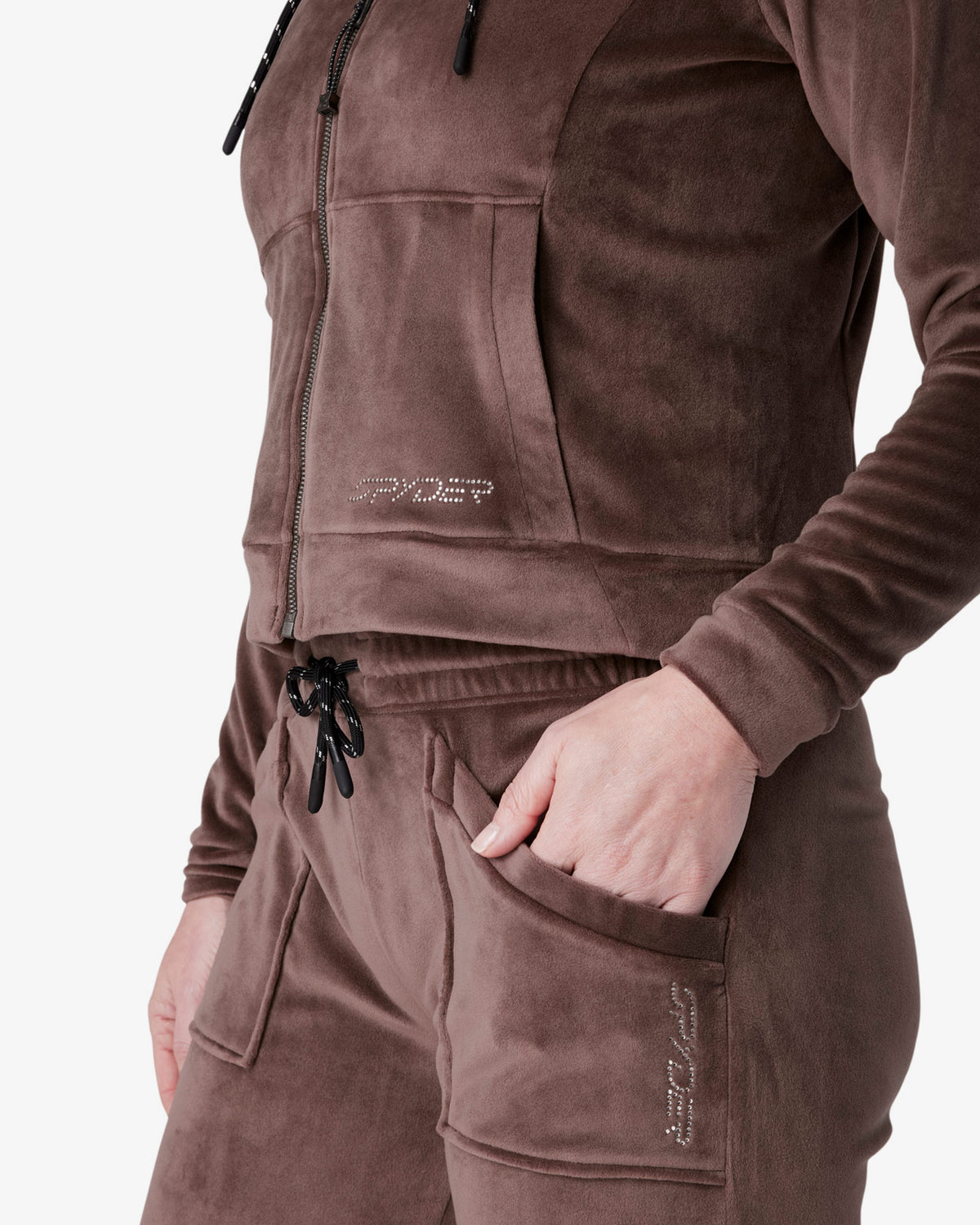 Women's Shimmer Jacket