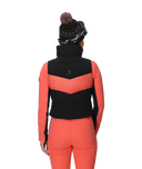 Womens Eastwood Down Vest - Black