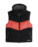 Women's Eastwood Down Vest - Black