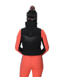 Womens Eastwood Down Vest - Black