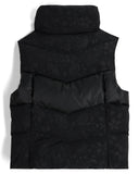 Womens Society Eastwood Vest - Society Black