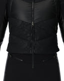 Womens Society Eastwood Vest - Society Black