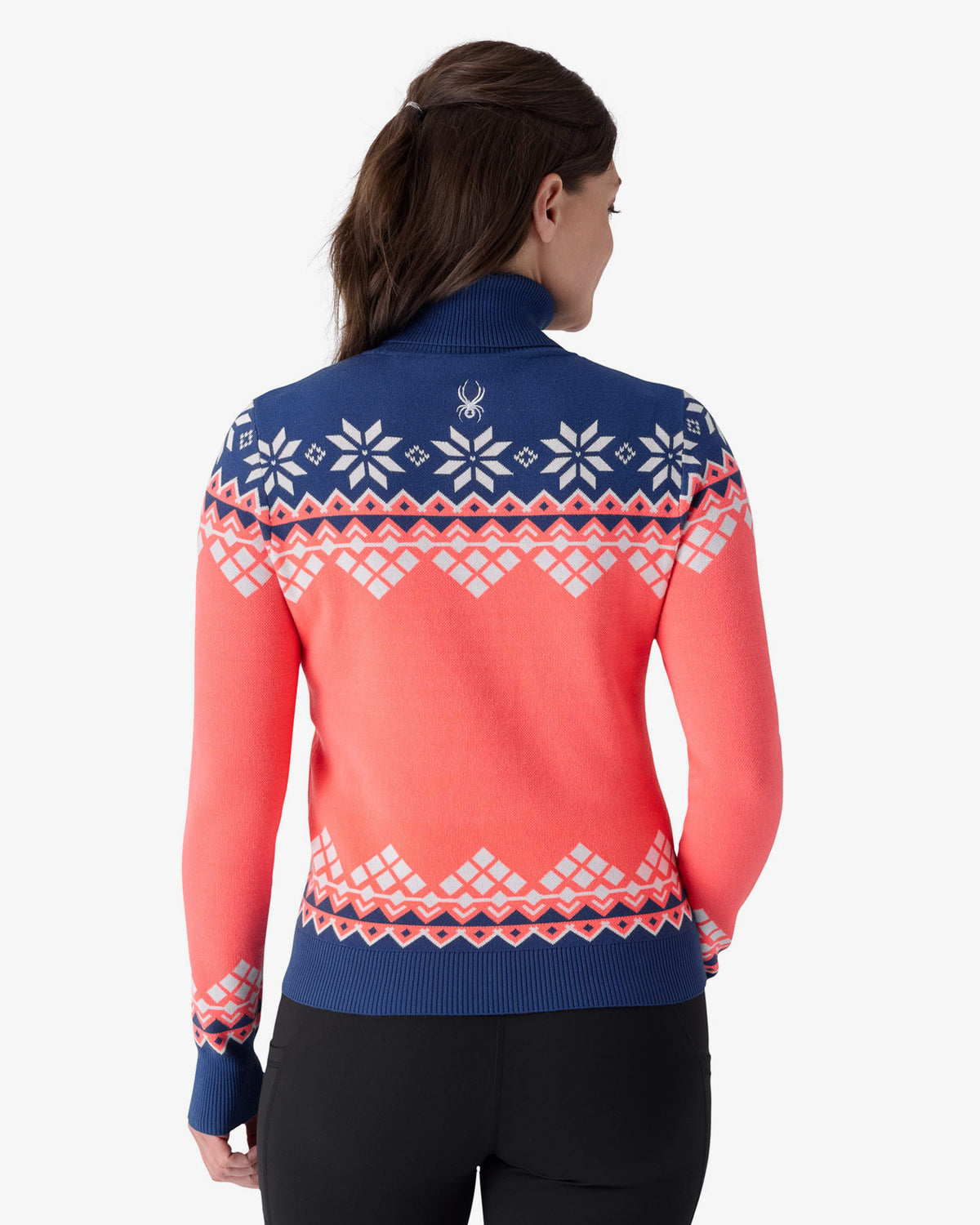 Women's Stellar Ski Sweater
