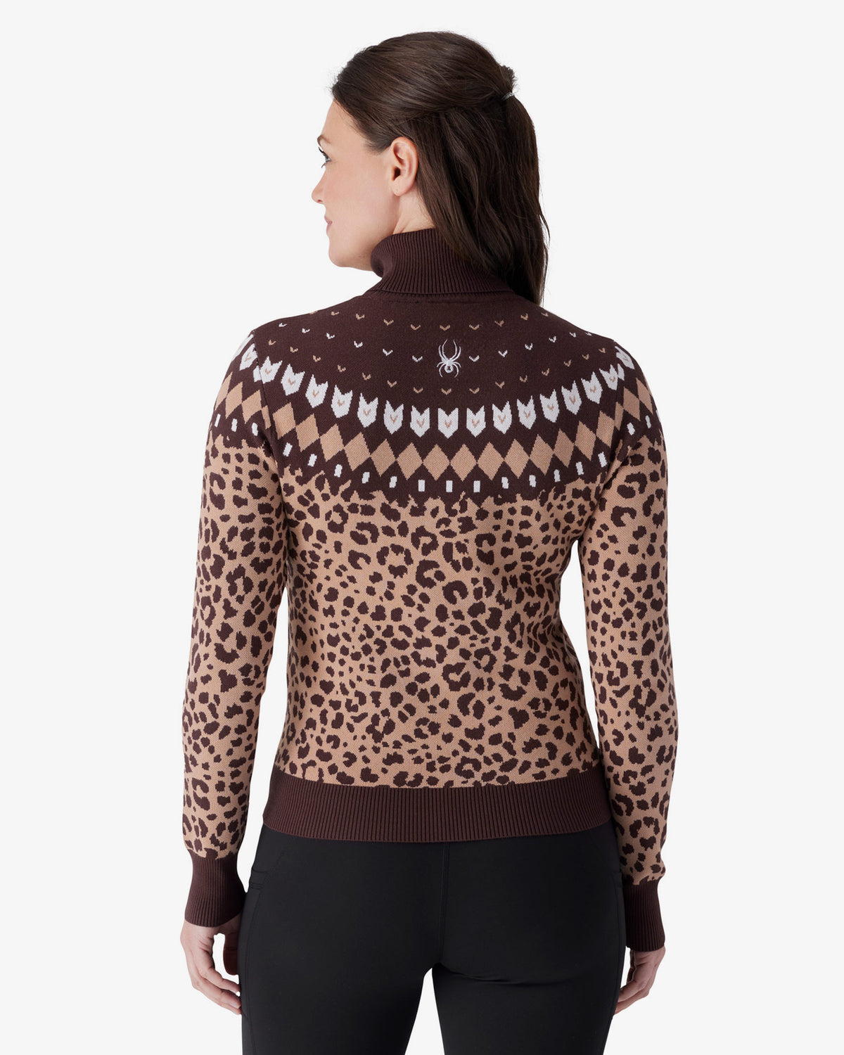 Women's Stellar Ski Sweater
