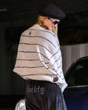 Womens Society Buttercup Sweater - Society Vanilla Latte