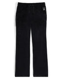 Womens Society Shimmer Pants - Society Black